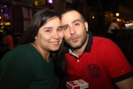 Weekend at Garden Pub, Byblos